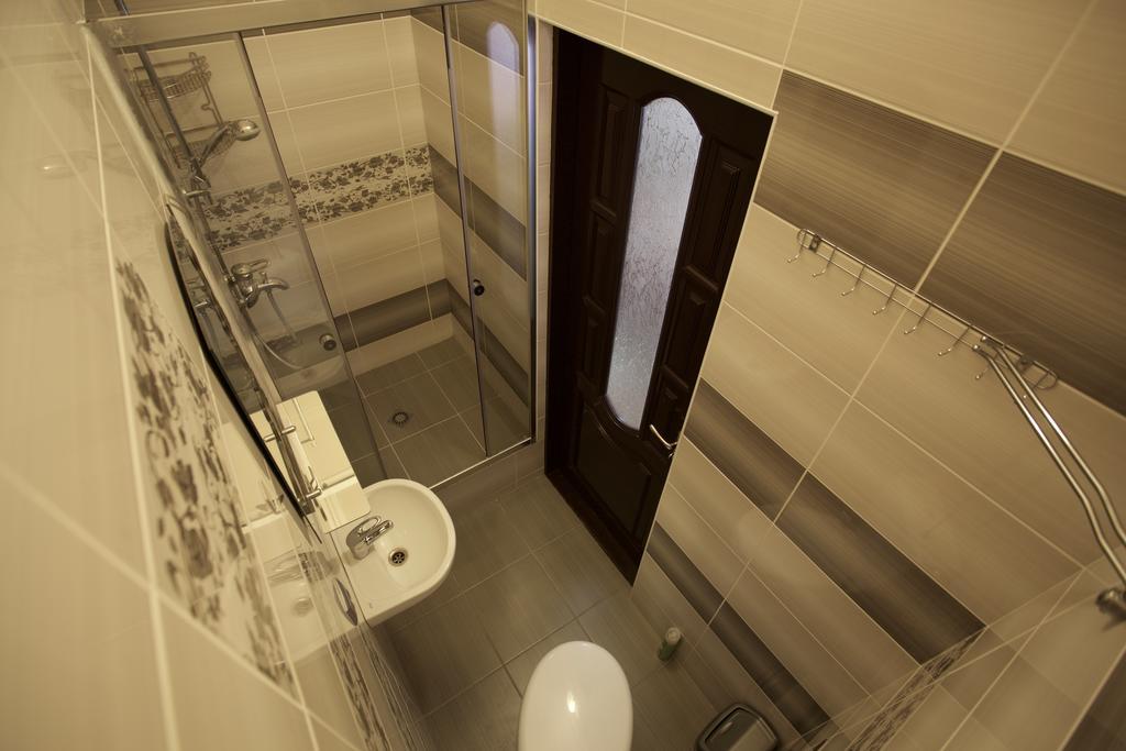 Vilari Odessa Habitación foto
